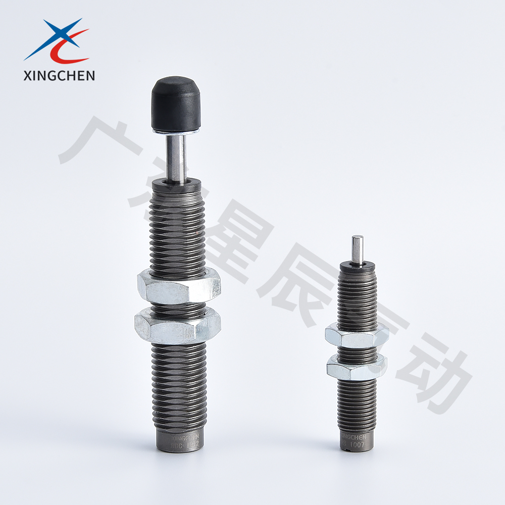 油壓吸震器RB、RBC系列