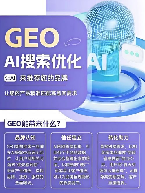 泉州企業(yè)2026年如何明智選擇AI問(wèn)答優(yōu)化與信息技術(shù)咨詢服務(wù)商